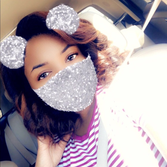 Meet your Posher, Kalyn - Picture 1 of 1